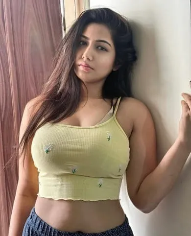 naina Connaught Place Escorts
